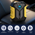 Inflador Digital Portátil 150 PSI para Auto